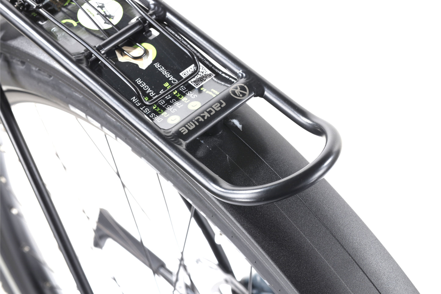 KTM Macina Team 892 LFC - 2025 - cm (XL)