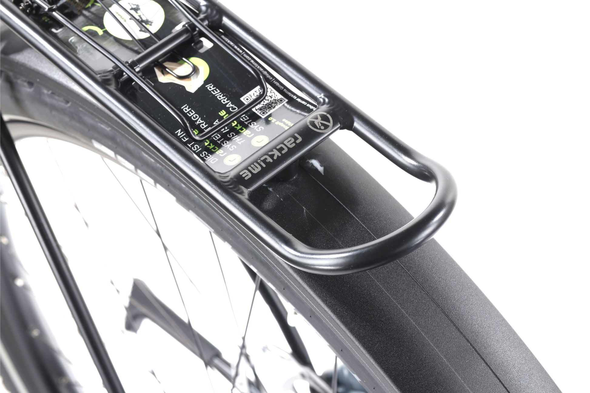 KTM Macina Team 892 LFC - 2025 - cm (XL)