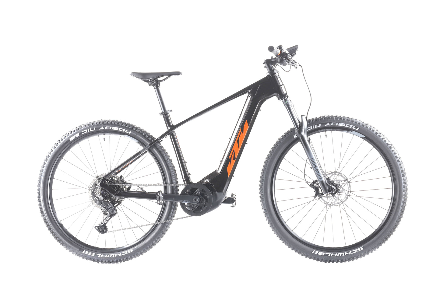KTM Macina Team 792 - 2023 - cm (L)