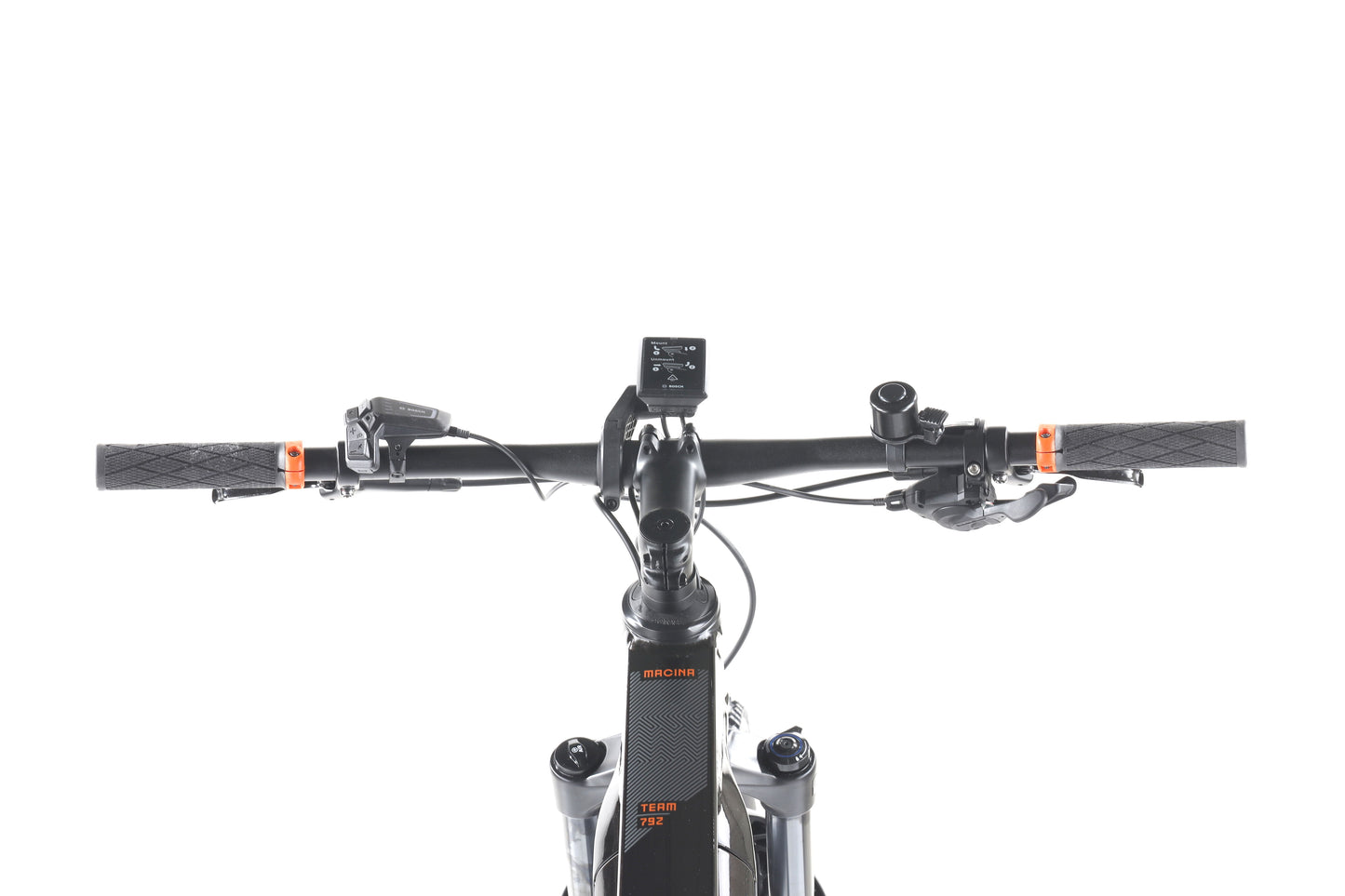 KTM Macina Team 792 - 2023 - cm (L)