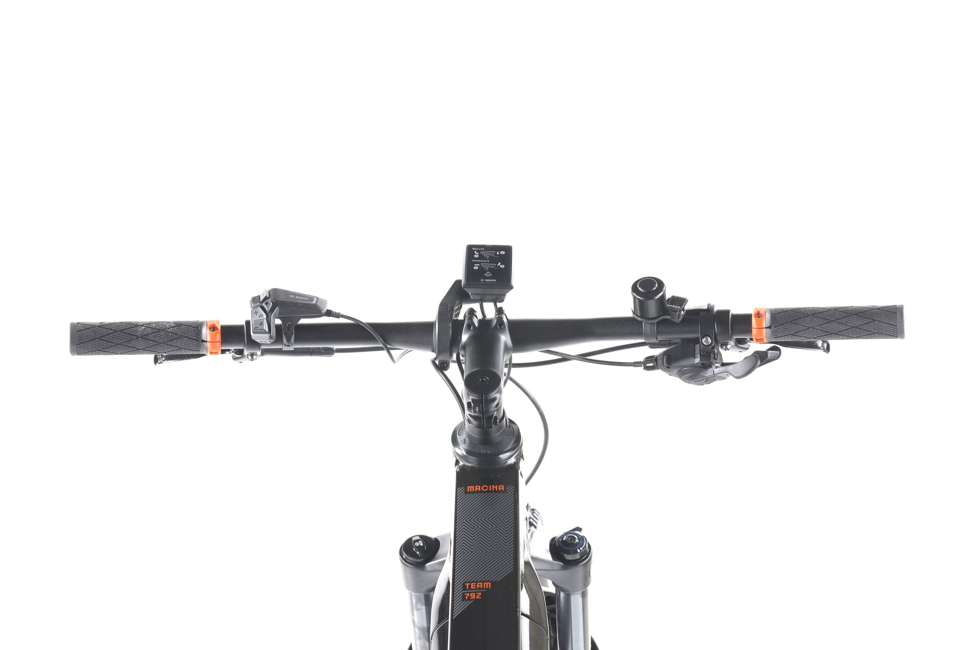 KTM Macina Team 792 - 2023 - cm (L)