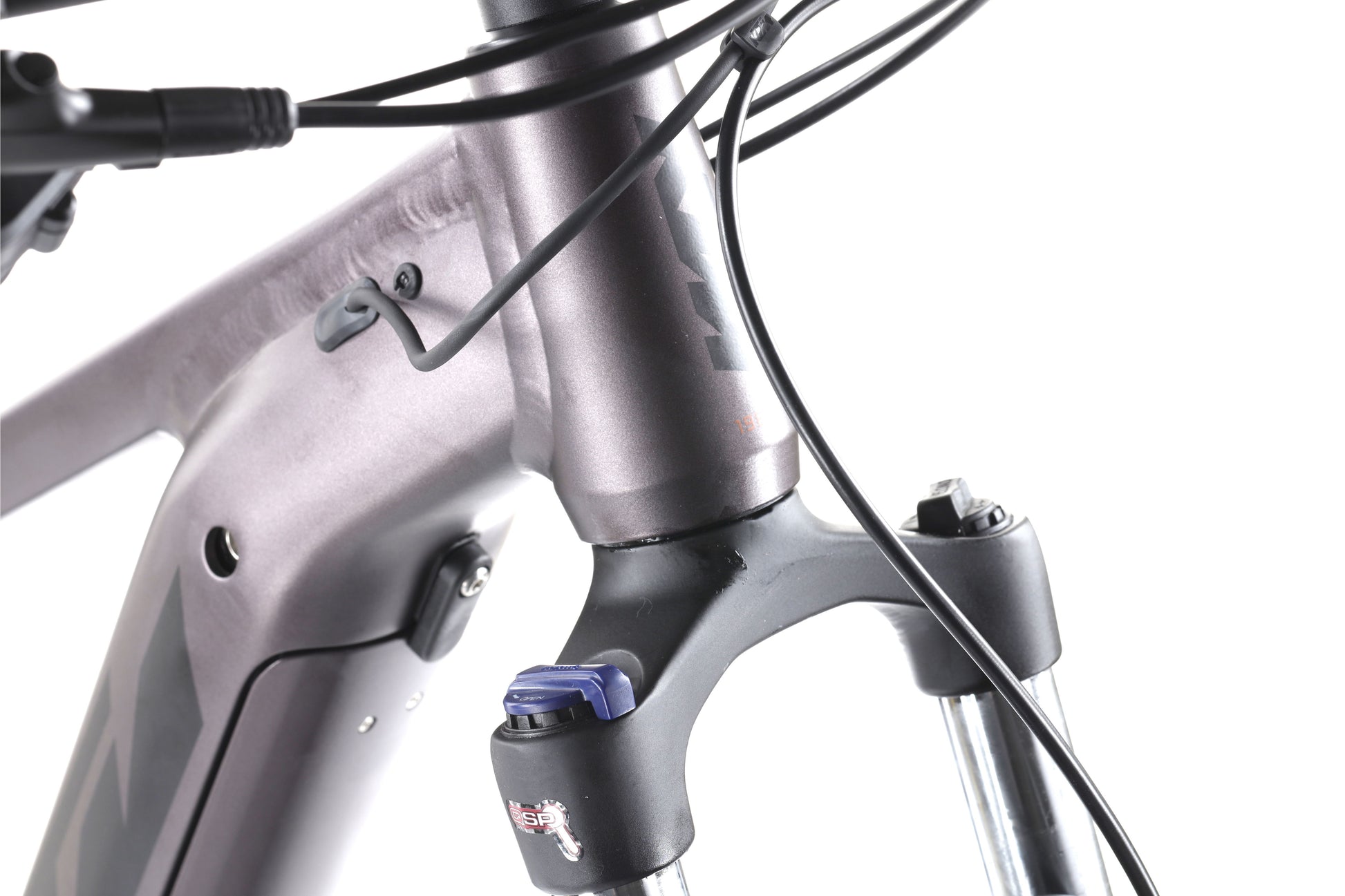 KTM Macina Race 592 - 2024 - cm (M)