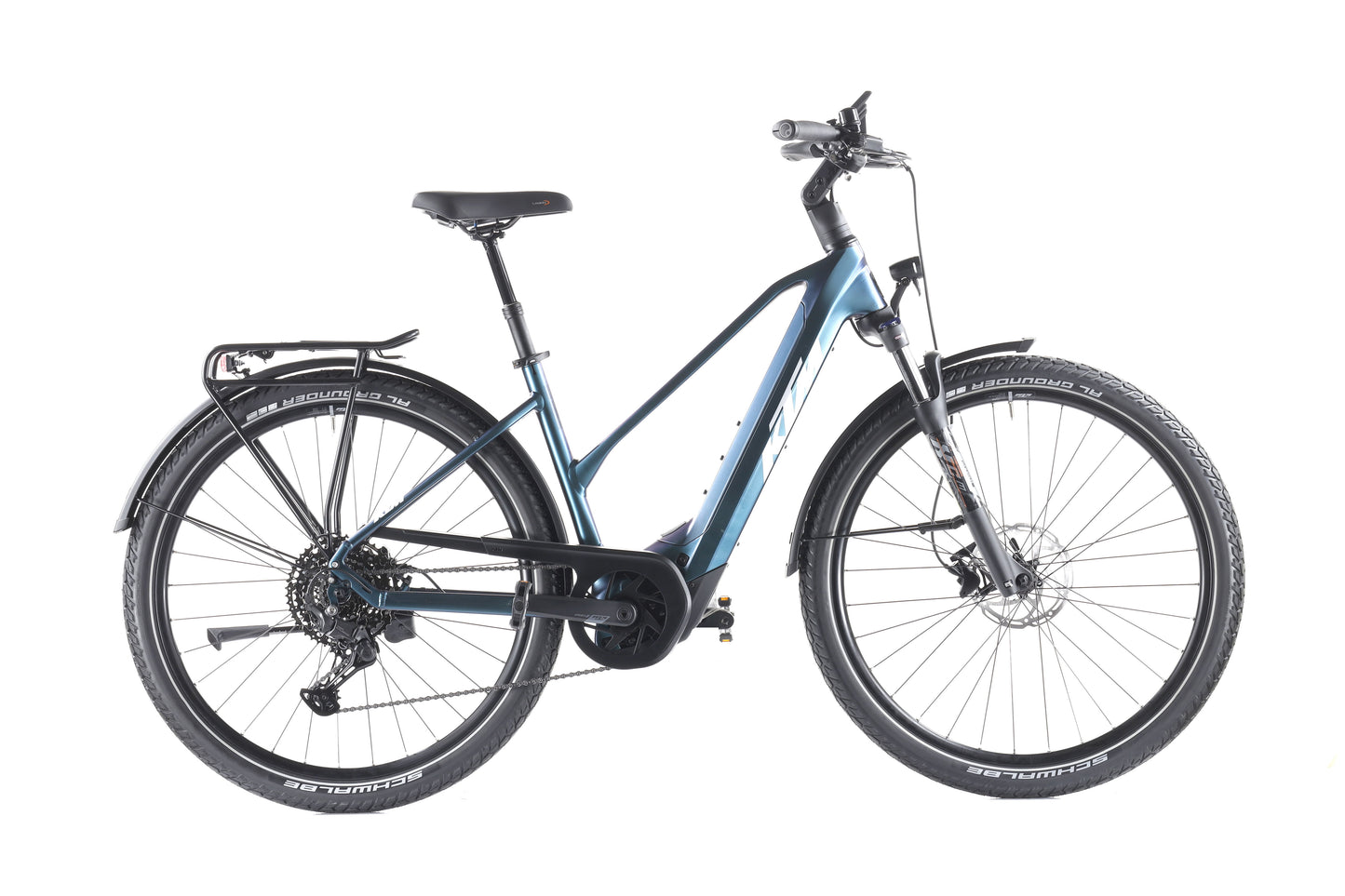 KTM Macina Gran 820 - 2025 - cm (S)