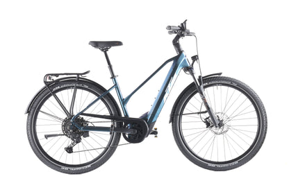 KTM Macina Gran 820 - 2025 - cm (S)