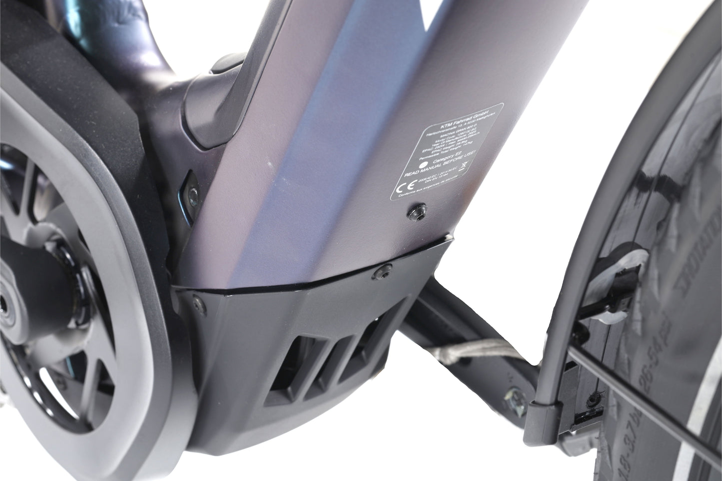 KTM Macina Gran 820 - 2025 - cm (S)