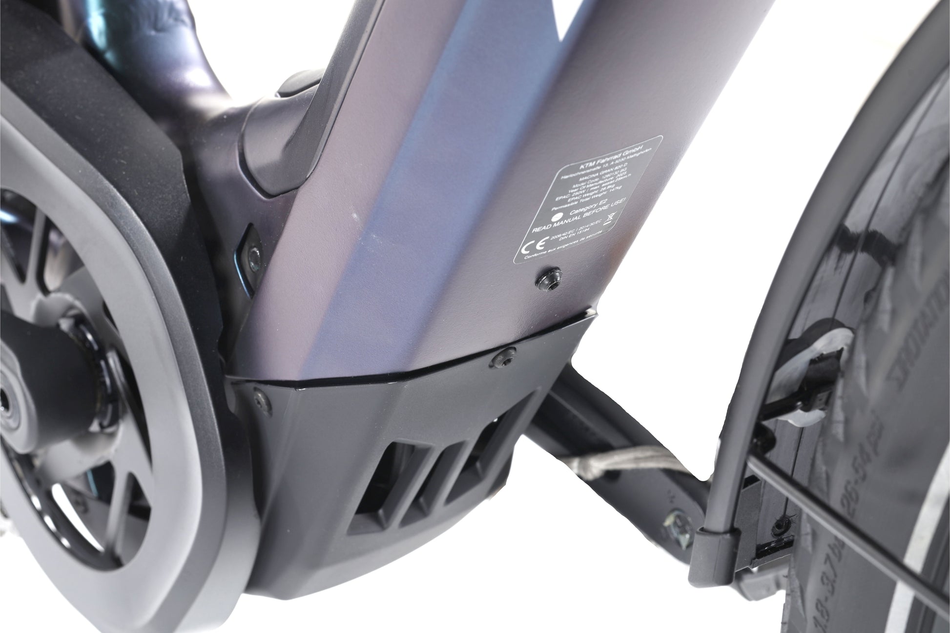 KTM Macina Gran 820 - 2025 - cm (S)