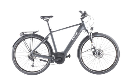 Cube Touring Hybrid ONE 625 - 2023 - cm