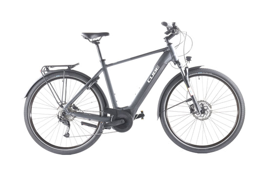 Cube Touring Hybrid ONE 625 - 2023 - cm