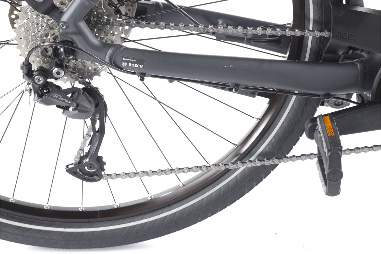 Cube Touring Hybrid ONE 625 - 2023 - cm