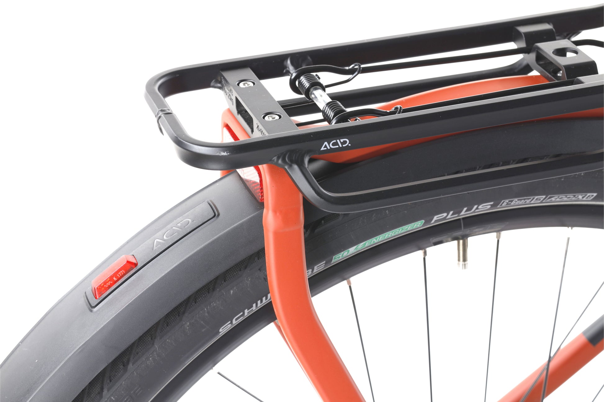 Cube Kathmandu Hybrid EXC 750 - 2024 - cm