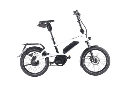 Riese &amp; Müller Tinker vario - 2023 - Unisize