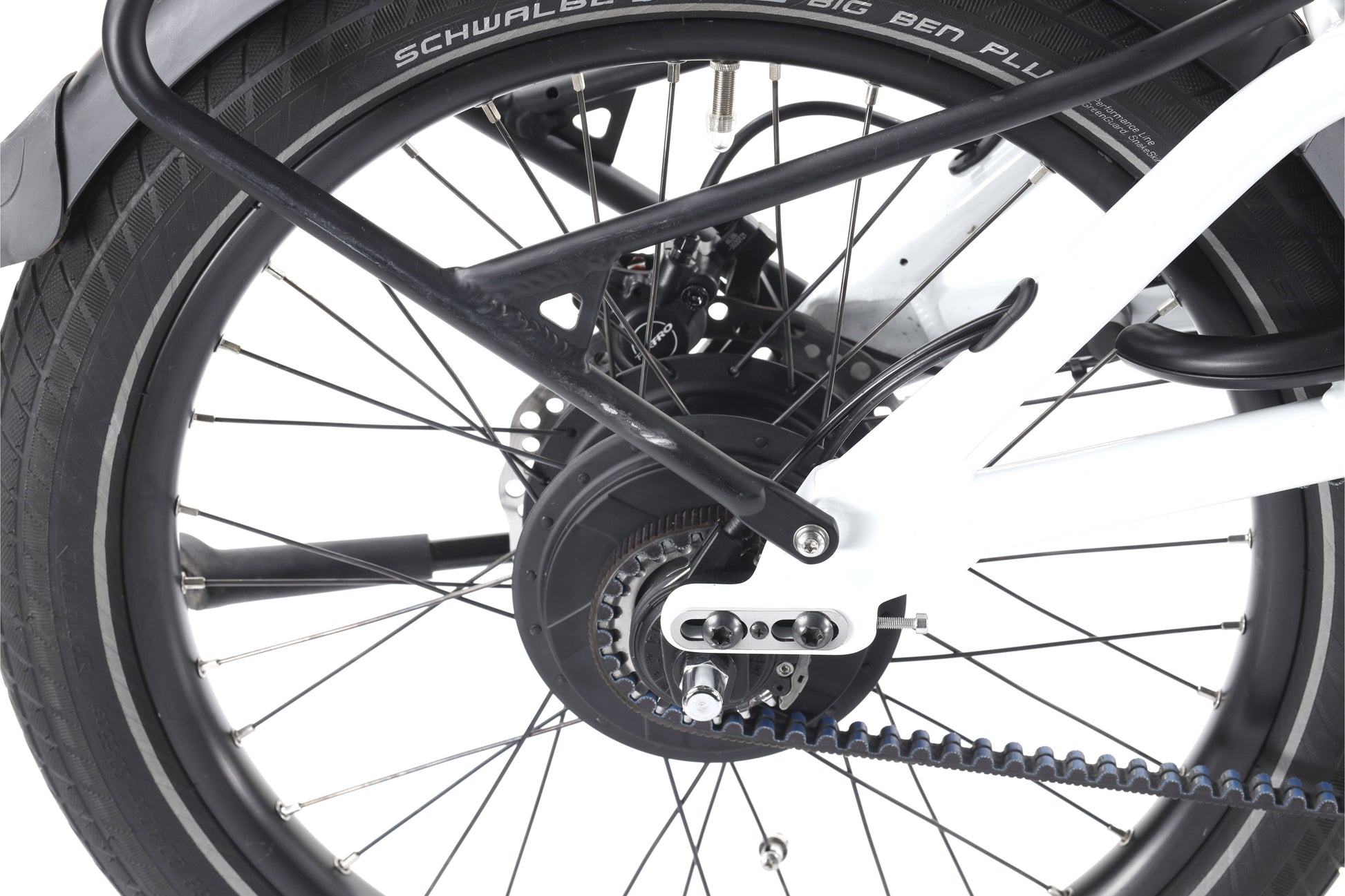 Riese &amp; Müller Tinker vario - 2023 - Unisize