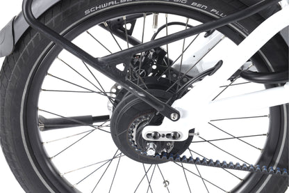 Riese &amp; Müller Tinker vario - 2023 - Unisize