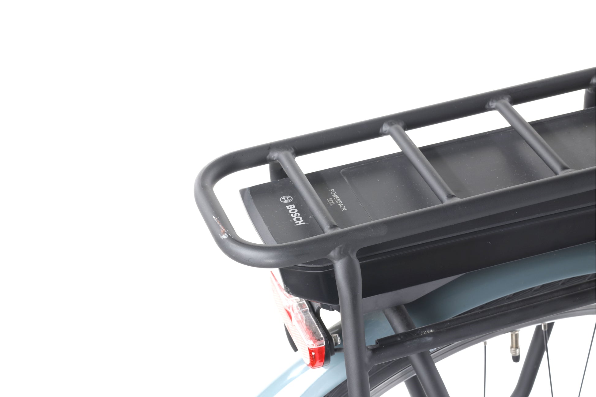 Gazelle Heavy DutyNL C5 HMB - 2022 - cm