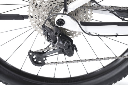 Trek Powerfly 5 - 2022 - cm (S)