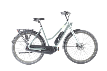 Gazelle Esprit C7 HMS - 2023 - cm