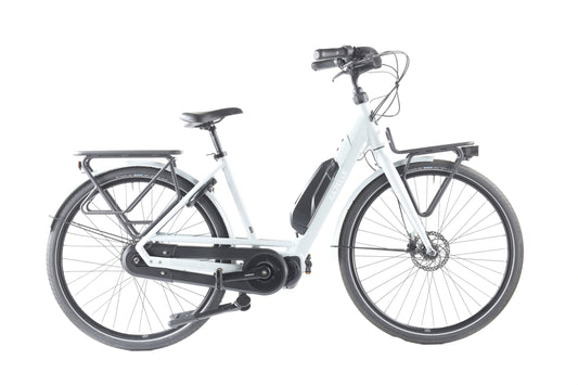 Gazelle Bloom C380 HMS - 2021 - cm