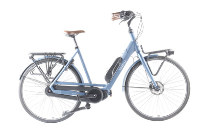 Gazelle Bloom C7 HMS - 2021 - cm