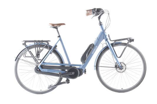 Gazelle Bloom C7 HMS - 2021 - cm