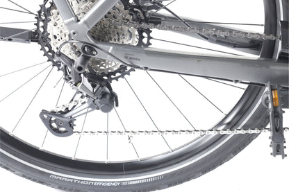 Cube Kathmandu Hybrid SLT 750 - 2024 - cm