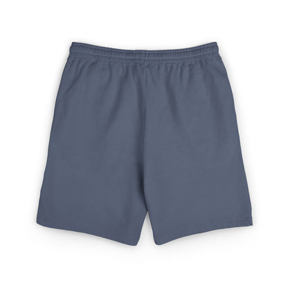 CerryLynn Sweat Shorts - Golden Seeds