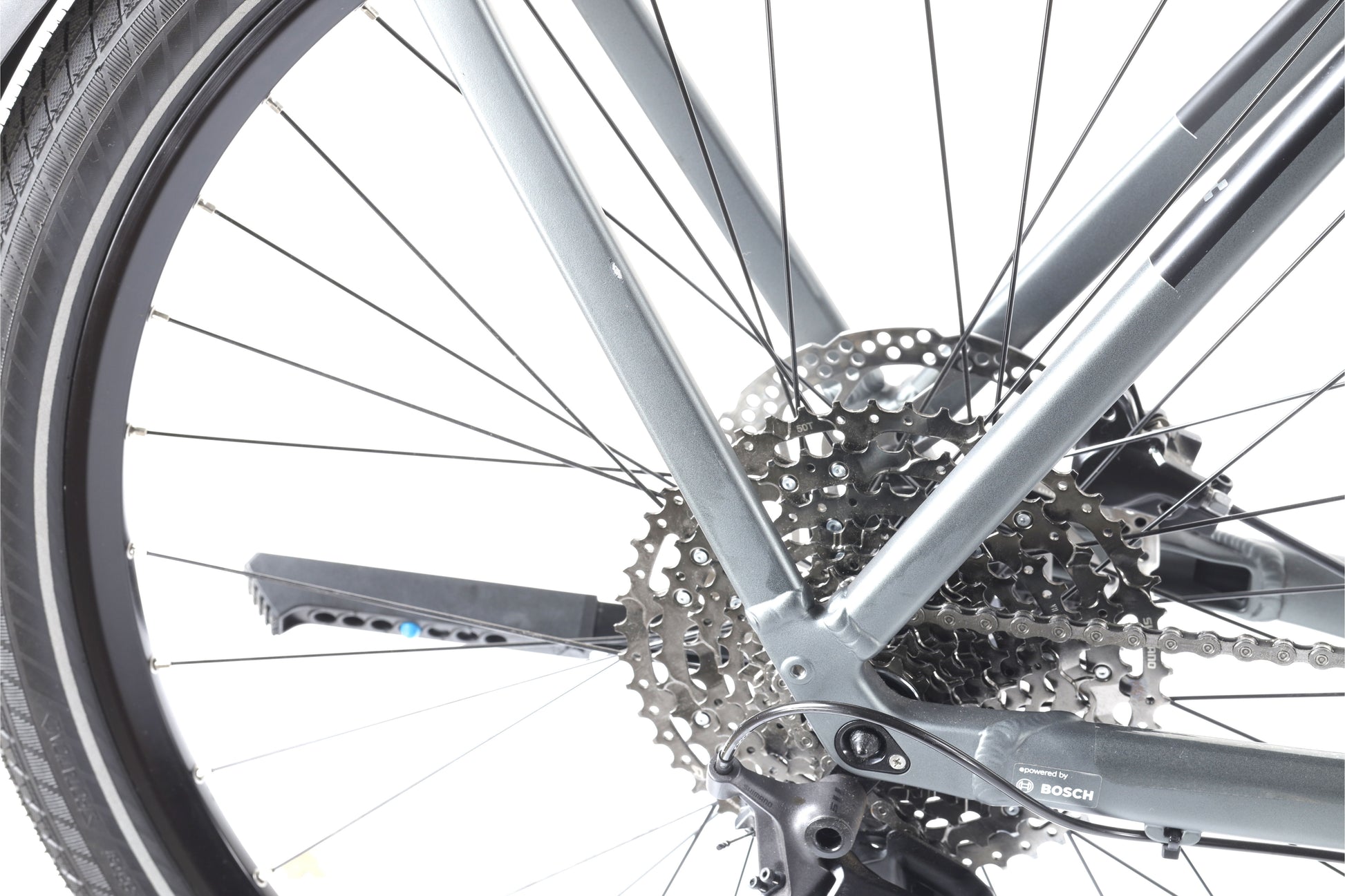 Cube Kathmandu Hybrid Pro 750 - 2024 - cm