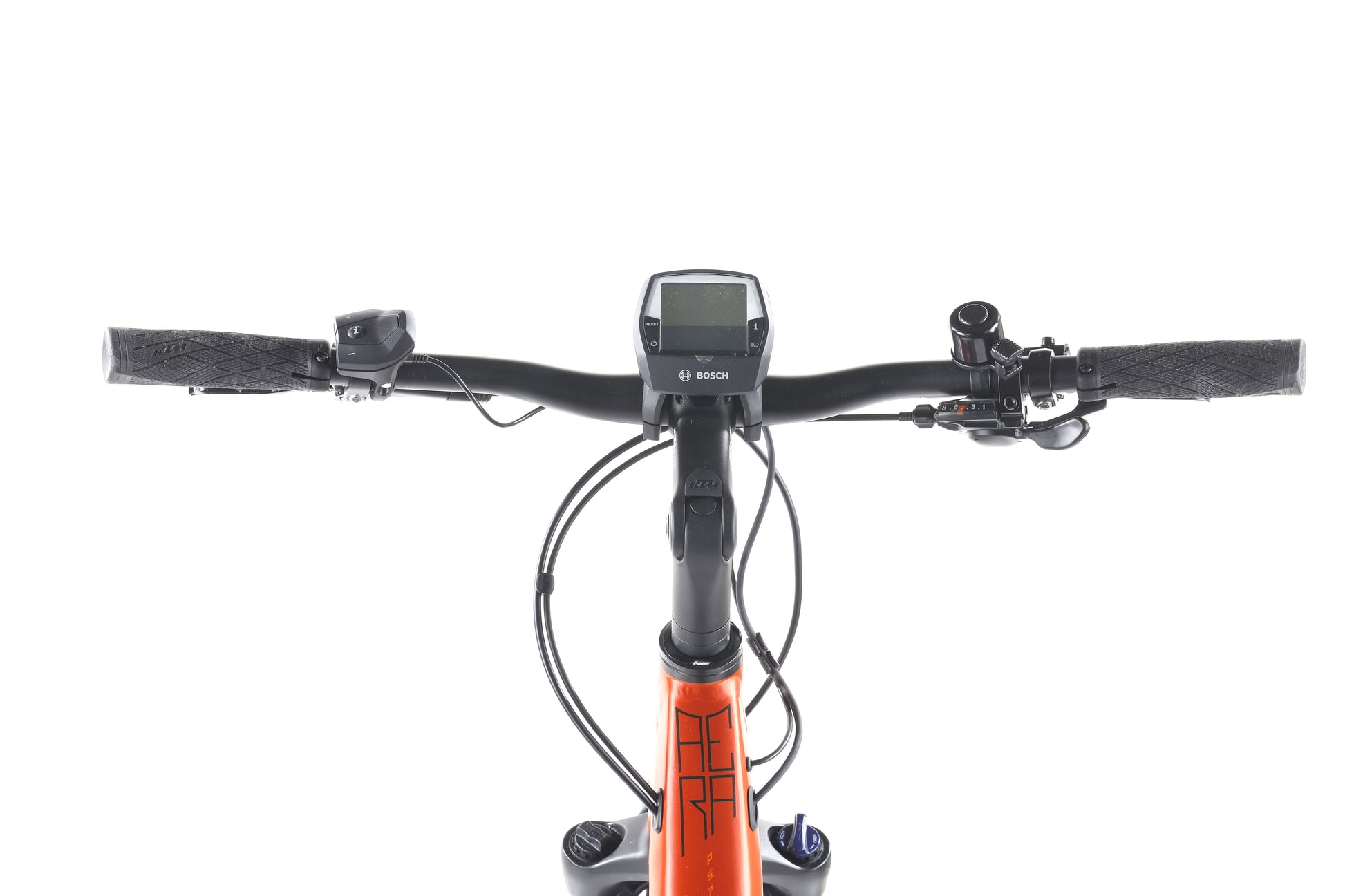 KTM Macina Aera P571 Street - cm (XS)