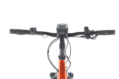 KTM Macina Aera P571 Street - cm (XS)