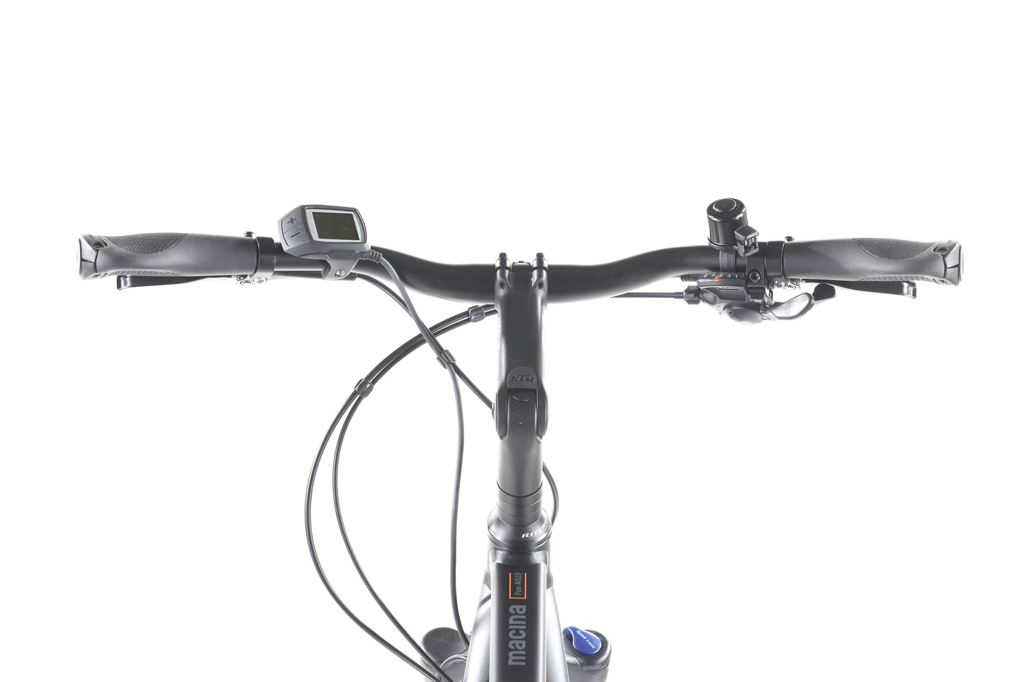 KTM Macina Fun A510 - 2022 - cm (S)