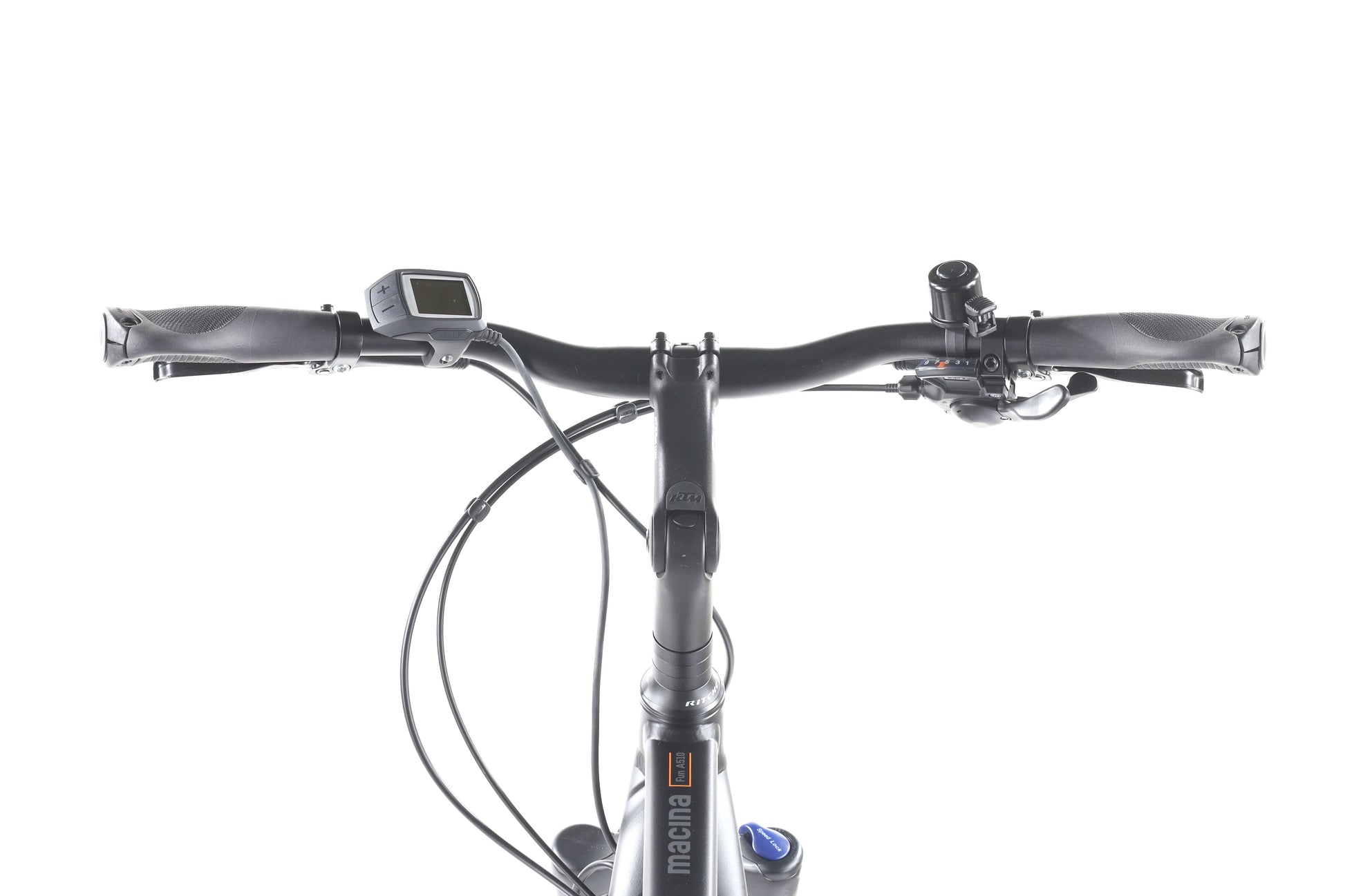 KTM Macina Fun A510 - 2022 - cm (S)