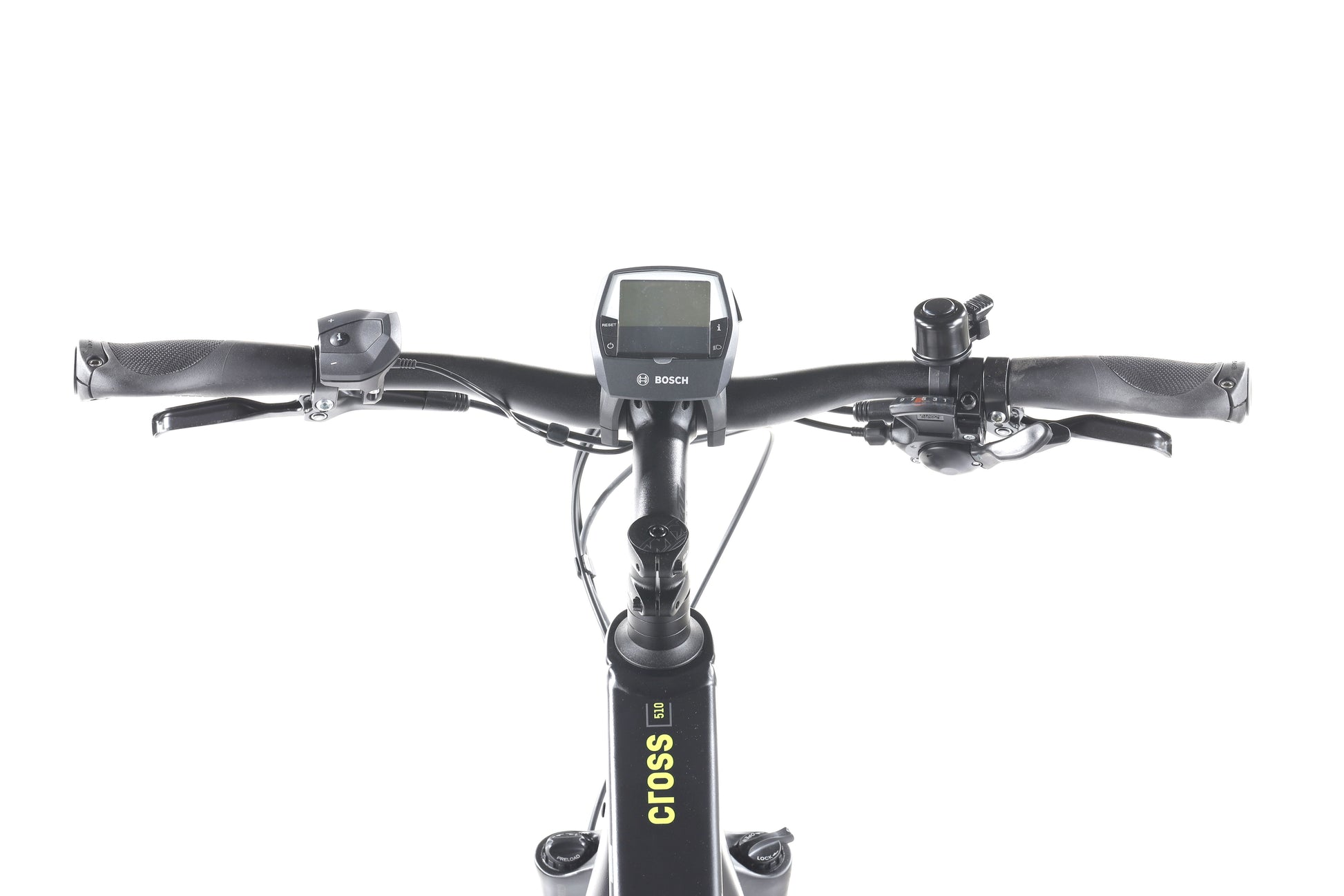 KTM Macina Cross 510 - 2022 - cm (L)