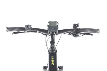 KTM Macina Cross 510 - 2022 - cm (L)