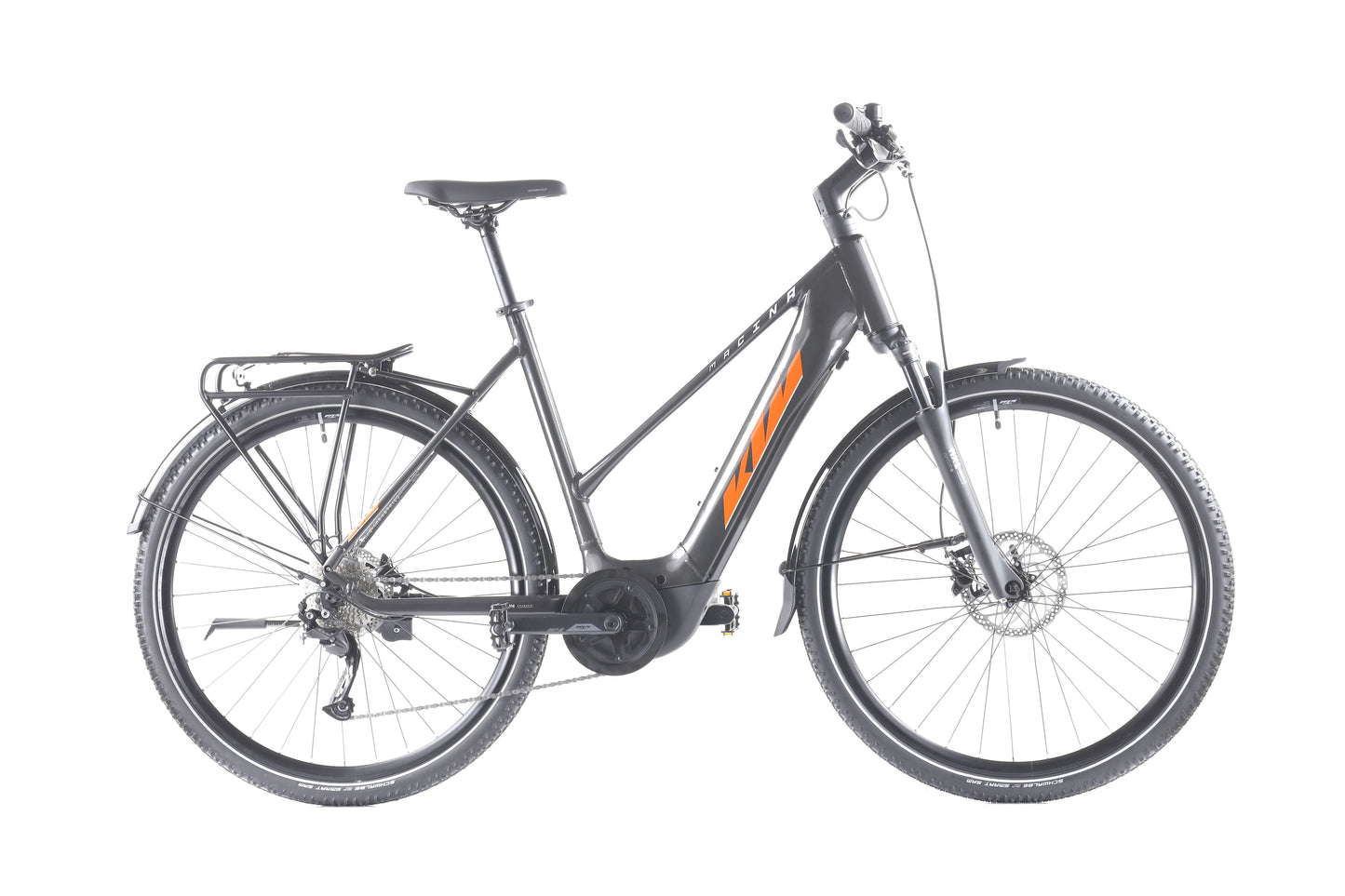 KTM Macina Cross P510 - 2022 - cm (L)