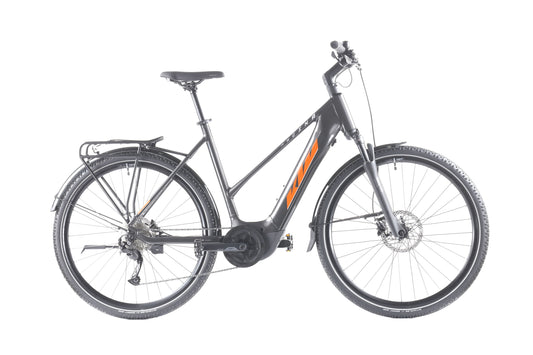 KTM Macina Cross P510 - 2022 - cm (L)