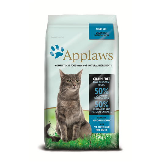 Applaws Cat Trockenfutter 350g
