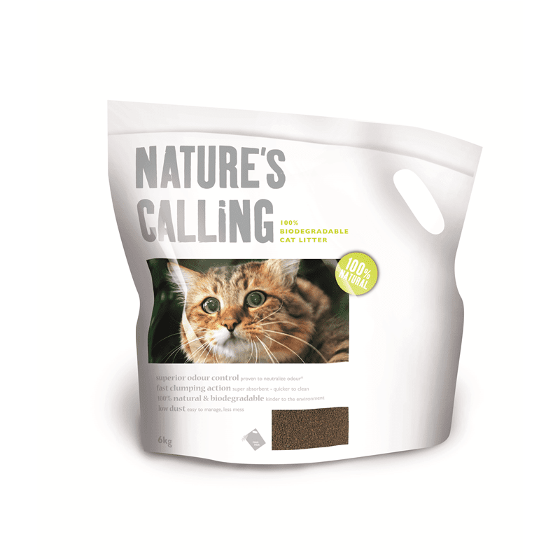 Applaws Cat Streu Nature´s Calling