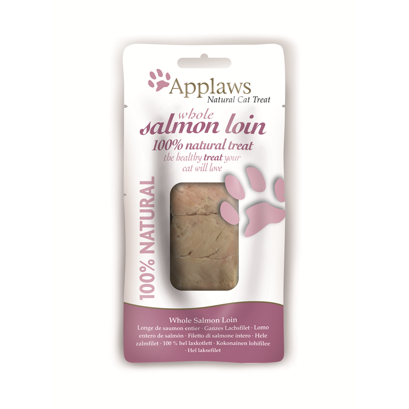 Applaws Cat Snack am Stück 30g