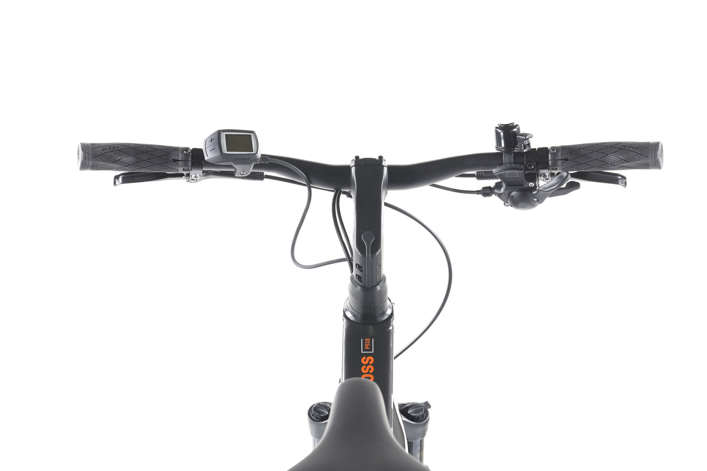 KTM Macina Cross P510 - 2022 - cm (L)