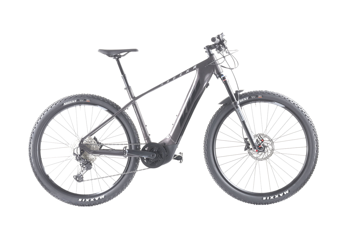 KTM Macina Team 692 Glorious - 2022 - cm (L)