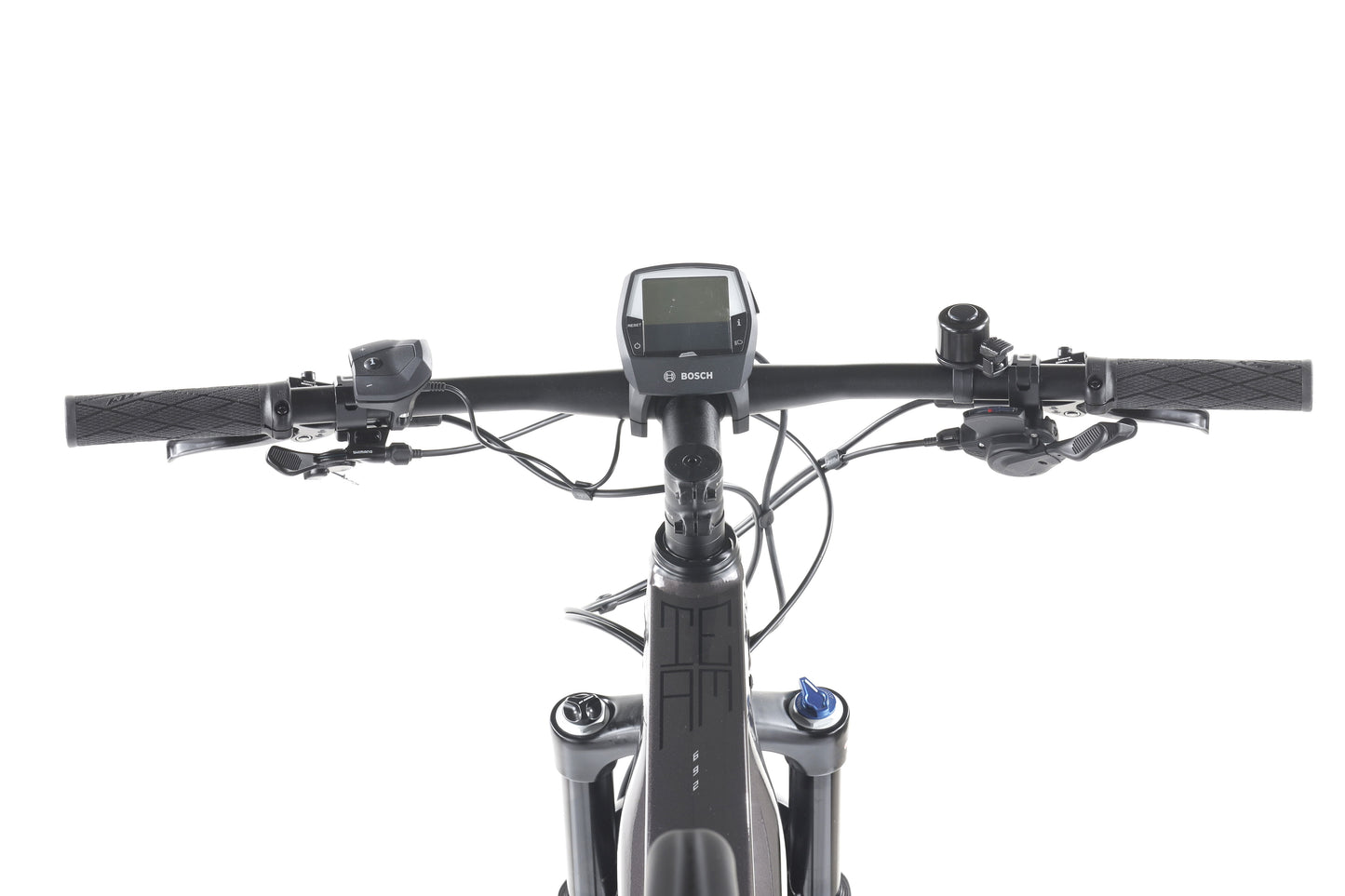 KTM Macina Team 692 Glorious - 2022 - cm (L)