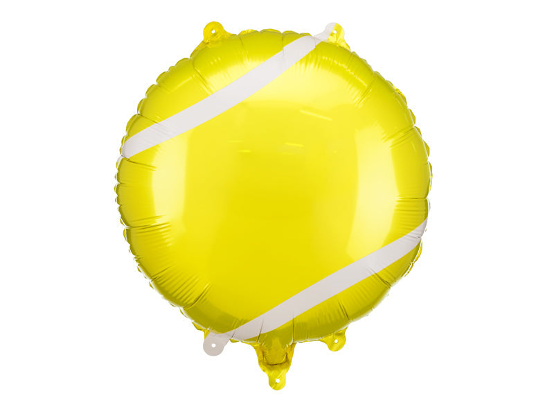 Tennis Folienballon