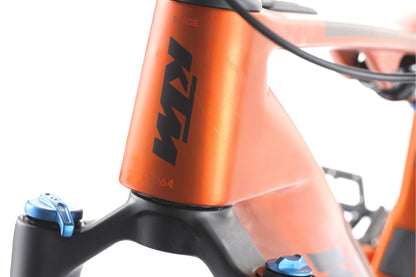 KTM Macina Scarp SX Master Di2 - 2025 - cm (L)