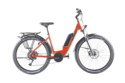 KTM Macina Aera P571 Street - cm (S)