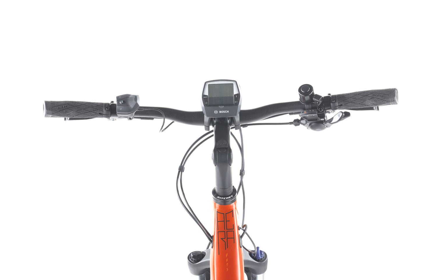 KTM Macina Aera P571 Street - cm (S)