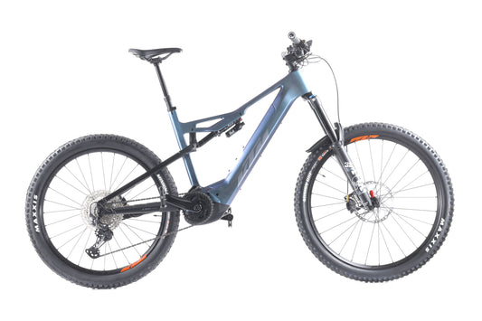 KTM Macina Prowler Master - 2025 - cm (XL)