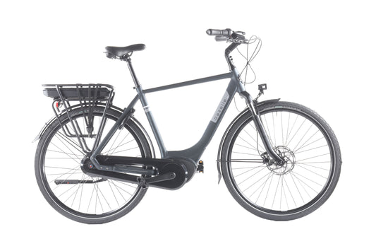 Gazelle PARIS C7 HMB - 2024 - cm