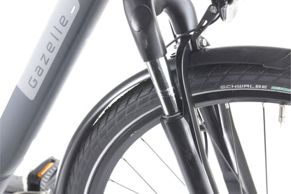 Gazelle PARIS C7 HMB - 2024 - cm