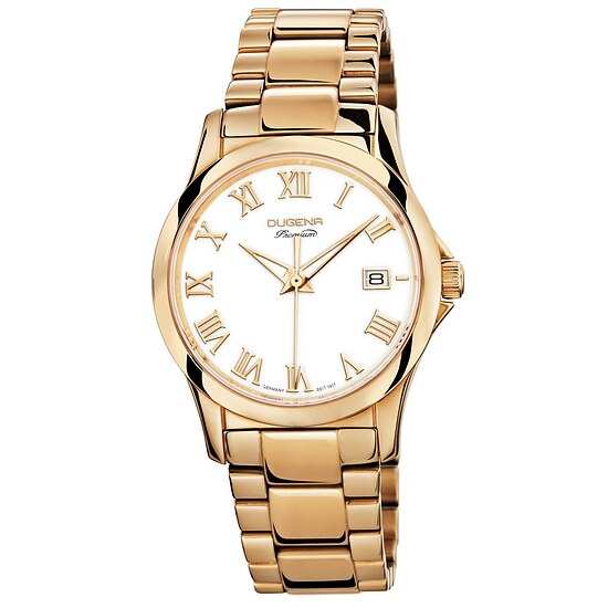 Damenuhr von Dugena Tonda Attica 70 001 09