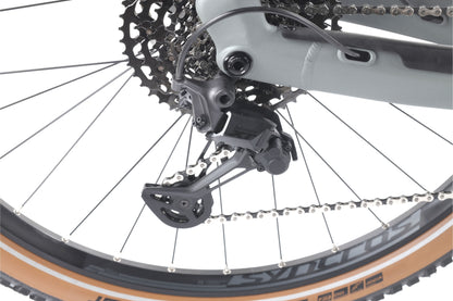 Scott Axis eRIDE 10 - 2024 - cm (M)