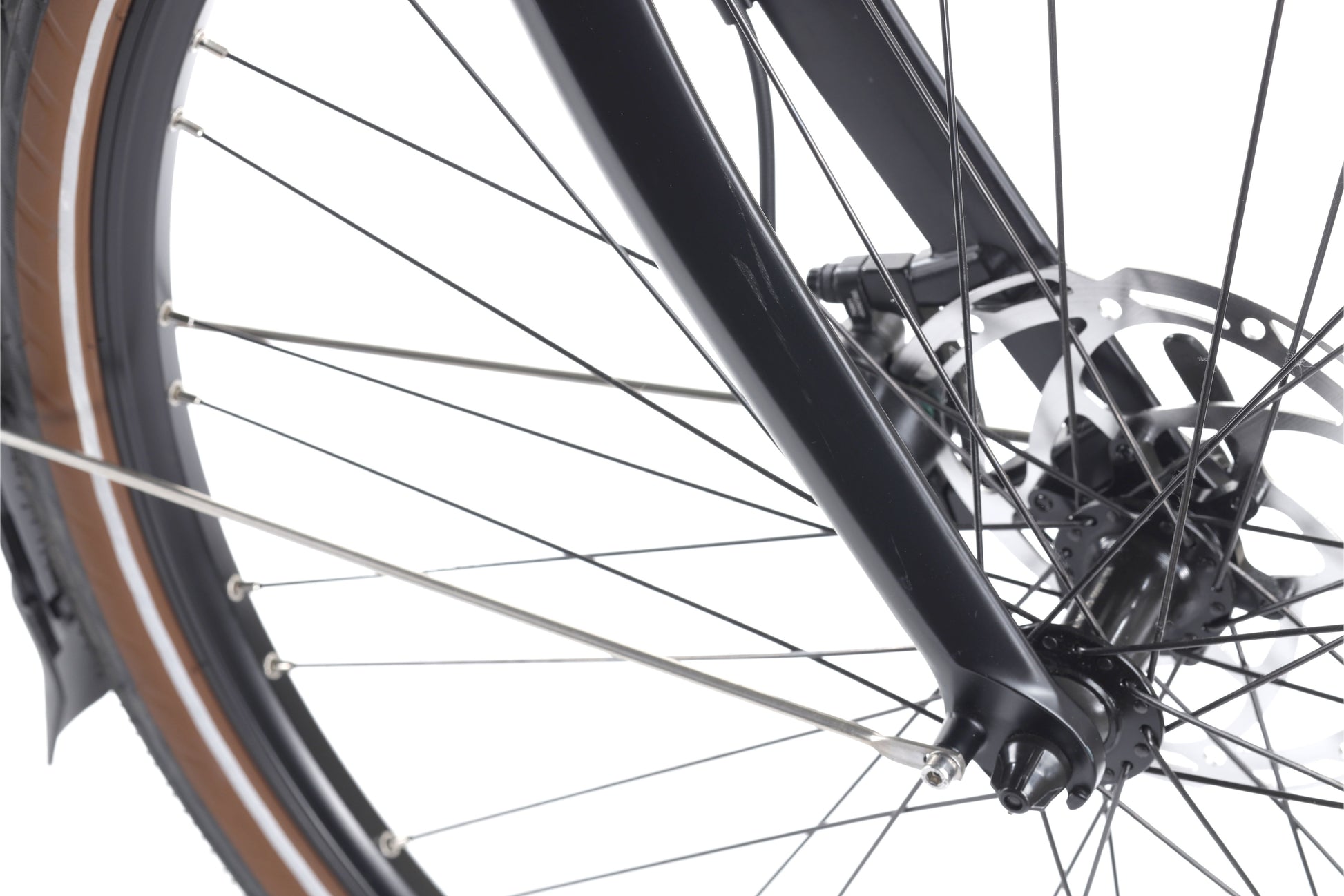 Gazelle Grenoble C8 HMB S8 - 2023 - cm